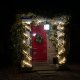 Closing the Door on 2024 and Welcoming 2025! Here’s to a bright and beautiful New Year, from Coul House Hotel, Contin! 🎉