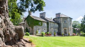 Give the Gift of Timeless Tranquillity This Mother’s Day at Coul House Hotel Contin, 25 minutes north of Inverness at the start of the North Coast 500 gateway to the Scottish highlands.