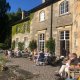 Blue Skies and Aperol Spritz at Coul House